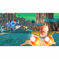 BANDAI NAMCO Entertainment Dragon Ball Xenoverse Standard Français PlayStation 4 - Vue supplémentaire 7