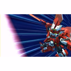 BANDAI NAMCO Entertainment Tenkai Knights : Brave Battle Standard Anglais Nintendo 3DS - Vue supplémentaire 19