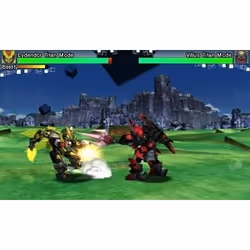 BANDAI NAMCO Entertainment Tenkai Knights : Brave Battle Standard Anglais Nintendo 3DS - Vue supplémentaire 25