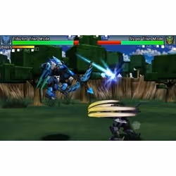 BANDAI NAMCO Entertainment Tenkai Knights : Brave Battle Standard Anglais Nintendo 3DS - Vue supplémentaire 26