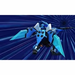 BANDAI NAMCO Entertainment Tenkai Knights : Brave Battle Standard Anglais Nintendo 3DS - Vue supplémentaire 27