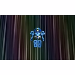 BANDAI NAMCO Entertainment Tenkai Knights : Brave Battle Standard Anglais Nintendo 3DS - Vue supplémentaire 31