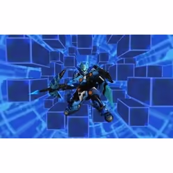 BANDAI NAMCO Entertainment Tenkai Knights : Brave Battle Standard Anglais Nintendo 3DS - Vue supplémentaire 33
