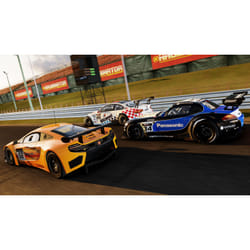 BANDAI NAMCO Entertainment Project CARS Standard Français Xbox One