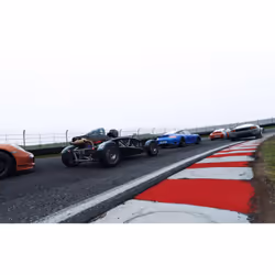 BANDAI NAMCO Entertainment Project CARS, Xbox One Standard Italien - Vue supplémentaire 4