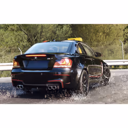 BANDAI NAMCO Entertainment Project CARS, Xbox One Standard Italien - Vue supplémentaire 8