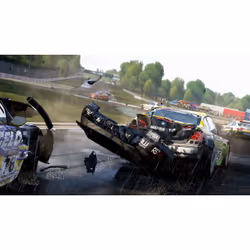 BANDAI NAMCO Entertainment Project Cars Standard Anglais PlayStation 4