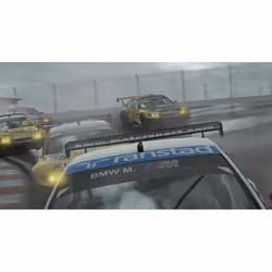 BANDAI NAMCO Entertainment Project Cars, PS4 PlayStation 4
