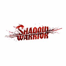 Devolver Digital Shadow Warrior, Xbox One, M (Mature), Support physique