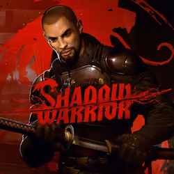 Devolver Digital Shadow Warrior Standard Allemand, Anglais, Chinois simplifié, Espagnol, Français, Hongrois, Italien, Japonais, Polonais, Portugais, Russe Xbox One