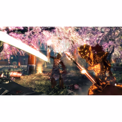 Devolver Digital Shadow Warrior Standard Allemand, Anglais, Chinois simplifié, Espagnol, Français, Hongrois, Italien, Japonais, Polonais, Portugais, Russe Xbox One