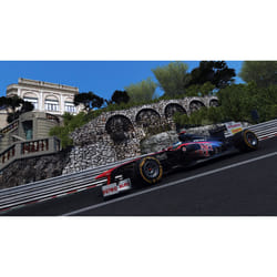 BANDAI NAMCO Entertainment Project CARS - Edition Limitée Xbox One