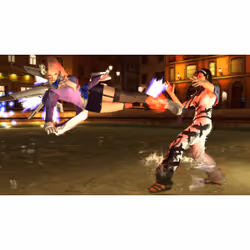 BANDAI NAMCO Entertainment Fighting Edition Anthologie Français PlayStation 3 - Vue supplémentaire 10
