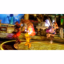 BANDAI NAMCO Entertainment Fighting Edition Anthologie Français PlayStation 3 - Vue supplémentaire 12