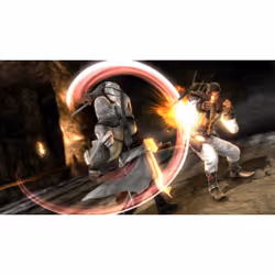 BANDAI NAMCO Entertainment Fighting Edition Anthologie Français PlayStation 3 - Vue supplémentaire 16