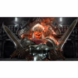 BANDAI NAMCO Entertainment Fighting Edition Anthologie Français PlayStation 3 - Vue supplémentaire 18
