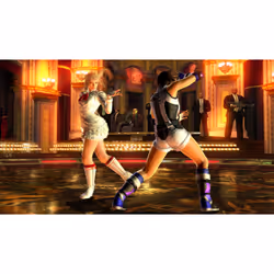 BANDAI NAMCO Entertainment Fighting Edition Anthologie Français PlayStation 3 - Vue supplémentaire 20