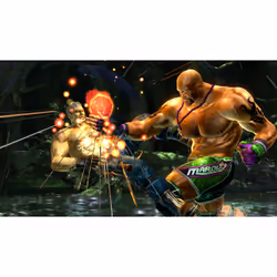 BANDAI NAMCO Entertainment Fighting Edition Anthologie Français PlayStation 3 - Vue supplémentaire 21