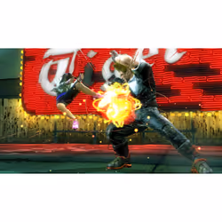 BANDAI NAMCO Entertainment Fighting Edition Anthologie Français PlayStation 3 - Vue supplémentaire 22