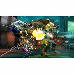 BANDAI NAMCO Entertainment Fighting Edition Anthologie Français PlayStation 3 - Vue supplémentaire 23