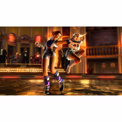 BANDAI NAMCO Entertainment Fighting Edition Anthologie Français PlayStation 3 - Vue supplémentaire 24