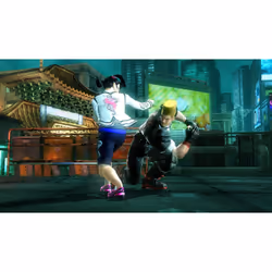 BANDAI NAMCO Entertainment Fighting Edition Anthologie Français PlayStation 3 - Vue supplémentaire 25