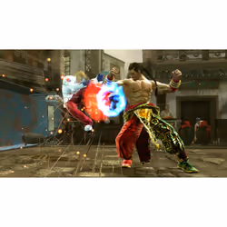 BANDAI NAMCO Entertainment Fighting Edition Anthologie Français PlayStation 3 - Vue supplémentaire 27