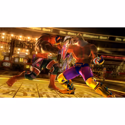 BANDAI NAMCO Entertainment Fighting Edition Anthologie Français PlayStation 3 - Vue supplémentaire 7