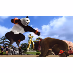 BANDAI NAMCO Entertainment Fighting Edition Anthologie Français PlayStation 3 - Vue supplémentaire 8