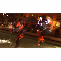 BANDAI NAMCO Entertainment Fighting Edition Anthologie Français PlayStation 3 - Vue supplémentaire 9