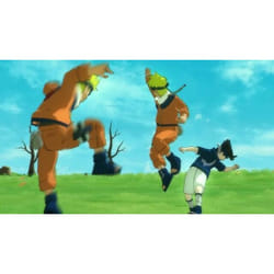 BANDAI NAMCO Entertainment Naruto : Ultimate Ninja Storm - Essentials PlayStation 3
