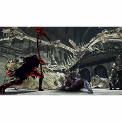 BANDAI NAMCO Entertainment Dark Souls II : Scholar of The First Sin, PlayStation 3, T (Teen)