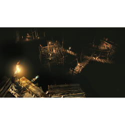 BANDAI NAMCO Entertainment Dark Souls II : Scholar of The First Sin PlayStation 4