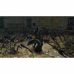 BANDAI NAMCO Entertainment Dark Souls II : Scholar of The First Sin PlayStation 4 - Vue supplémentaire 2