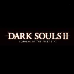 BANDAI NAMCO Entertainment Dark Souls II : Scholar of The First Sin - Reissue Allemand, Anglais, Chinois simplifié, Coréen, Espagnol, Français, Italien, Polonais, Portugais, Russe Xbox One