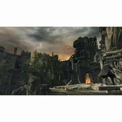 BANDAI NAMCO Entertainment Dark Souls II: Scholar of the First Sin Standard+Module complémentaire Anglais Xbox One - Vue supplémentaire 3