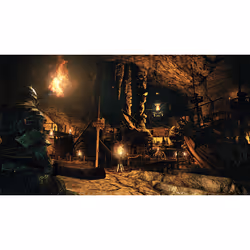 BANDAI NAMCO Entertainment Dark Souls II: Scholar of the First Sin Standard+Module complémentaire Anglais Xbox One - Vue supplémentaire 4