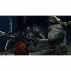 BANDAI NAMCO Entertainment Dark Souls II: Scholar of the First Sin Standard+Module complémentaire Anglais Xbox One - Vue supplémentaire 5