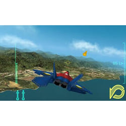 BANDAI NAMCO Entertainment Ace Combat : Assault Horizon Legacy + Nintendo 3DS