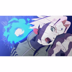 BANDAI NAMCO Entertainment Naruto Shippuden: Ultimate Ninja Storm 4, PS4 Standard Français PlayStation 4 - Vue supplémentaire 10