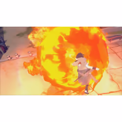 BANDAI NAMCO Entertainment Naruto Shippuden: Ultimate Ninja Storm 4, PS4 Standard Français PlayStation 4 - Vue supplémentaire 11