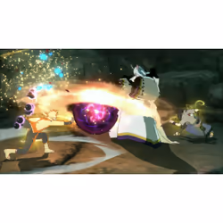 BANDAI NAMCO Entertainment Naruto Shippuden: Ultimate Ninja Storm 4, PS4 Standard Français PlayStation 4 - Vue supplémentaire 6