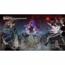 BANDAI NAMCO Entertainment Naruto Shippuden: Ultimate Ninja Storm 4, PS4 Standard Français PlayStation 4 - Vue supplémentaire 8