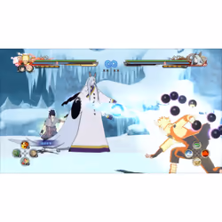 BANDAI NAMCO Entertainment Naruto Shippuden: Ultimate Ninja Storm 4, PS4 Standard Français PlayStation 4 - Vue supplémentaire 9