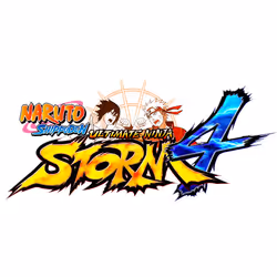 BANDAI NAMCO Entertainment Naruto Shippuden : Ultimate Ninja Storm 4, Xbox One, T (Teen)