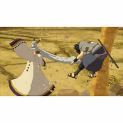 BANDAI NAMCO Entertainment Naruto Shippuden : Ultimate Ninja Storm 4 Xbox One - Vue supplémentaire 8