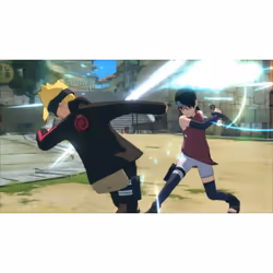 BANDAI NAMCO Entertainment Naruto Shippuden : Ultimate Ninja Storm 4 Xbox One - Vue supplémentaire 9