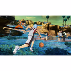 BANDAI NAMCO Entertainment J-Stars Victory VS+, PlayStation 4, T (Teen)