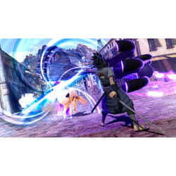 BANDAI NAMCO Entertainment J-Stars Victory VS+ PlayStation Vita
