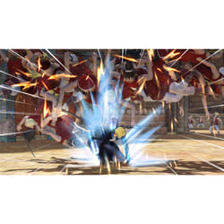BANDAI NAMCO Entertainment One Piece : Pirate Warriors 3 PlayStation 4